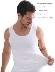 Men And Women Body Shaper