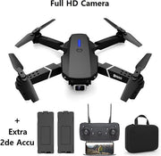 Professional HD 4K Flying Drone