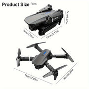 Professional HD 4K Flying Drone