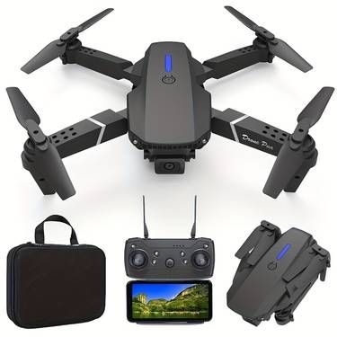 Professional HD 4K Flying Drone