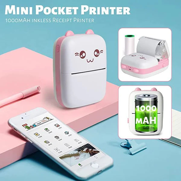 Mini Printer